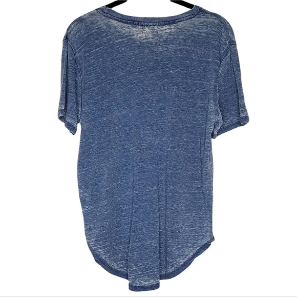 Disney Women's Size Medium Burnout Thrashed Lion King Tee - Picture 3 of 4